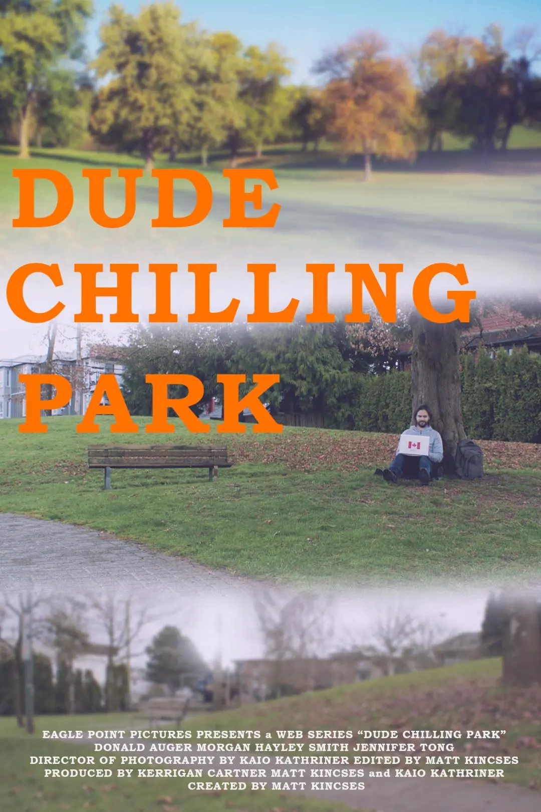 Dude Chilling Park_peliplat