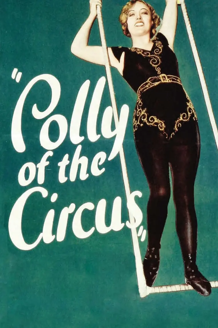 Polly, la del circo_peliplat