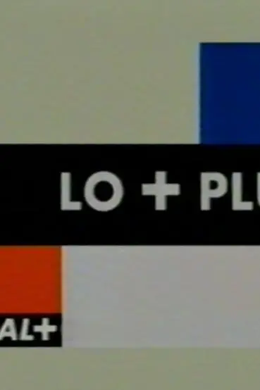 Lo + plus_peliplat