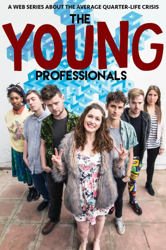 The Young Professionals_peliplat