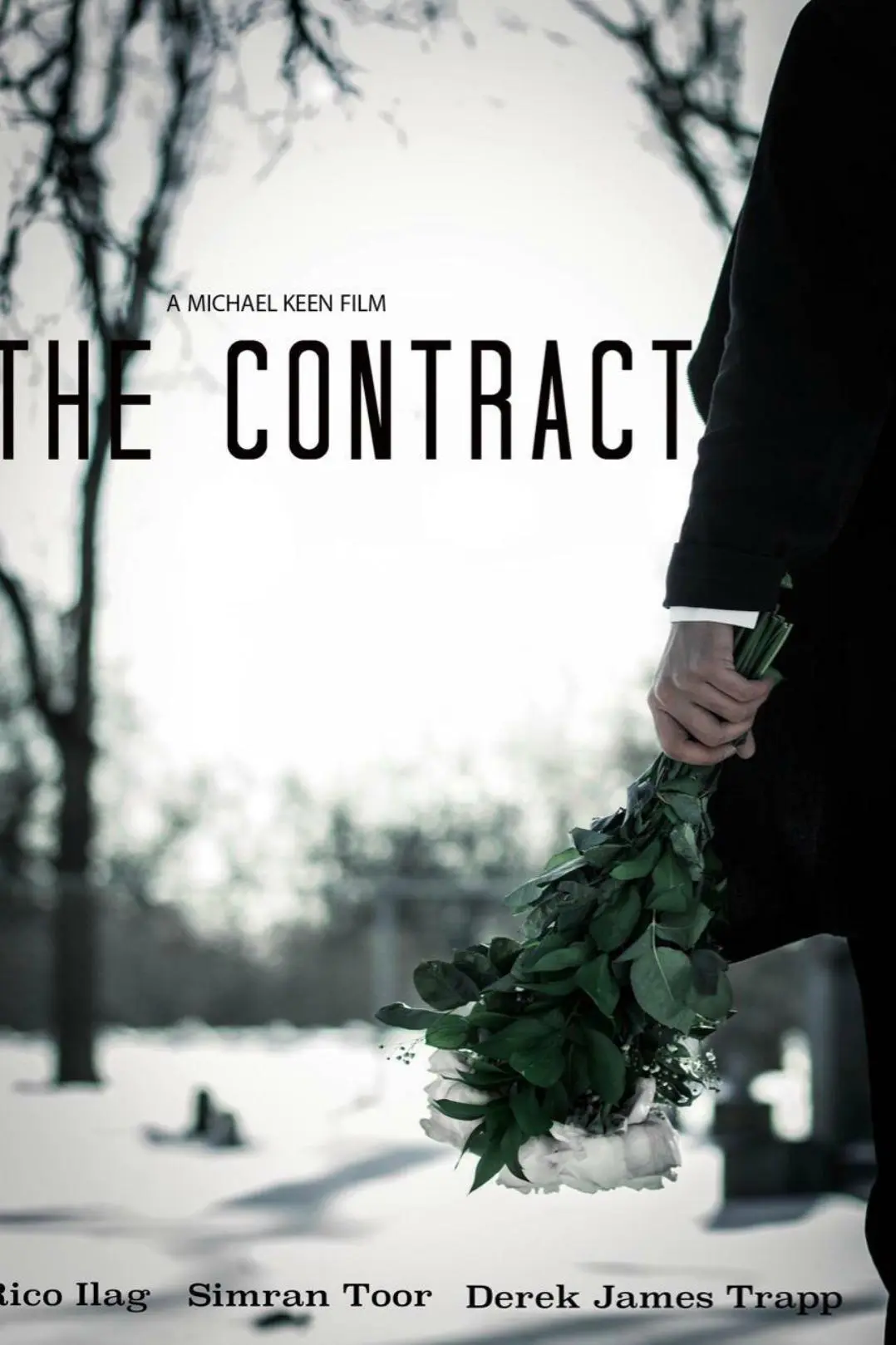 The Contract_peliplat