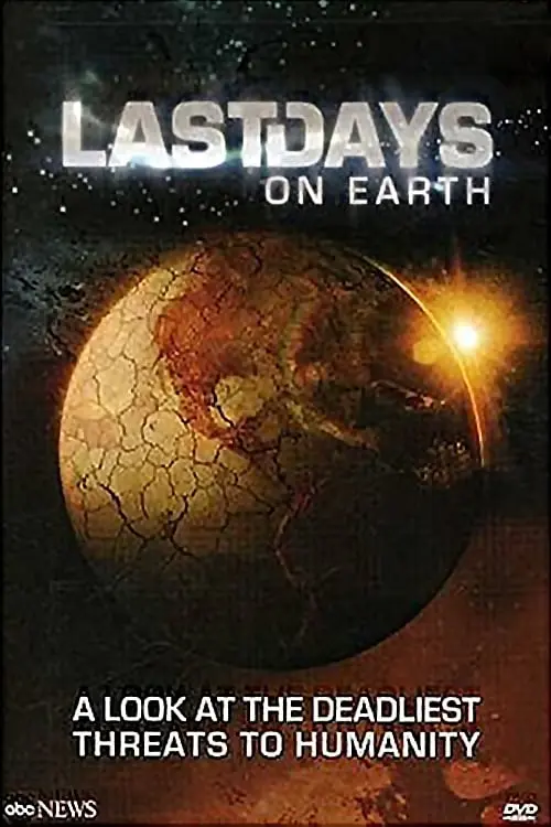 Last Days on Earth_peliplat