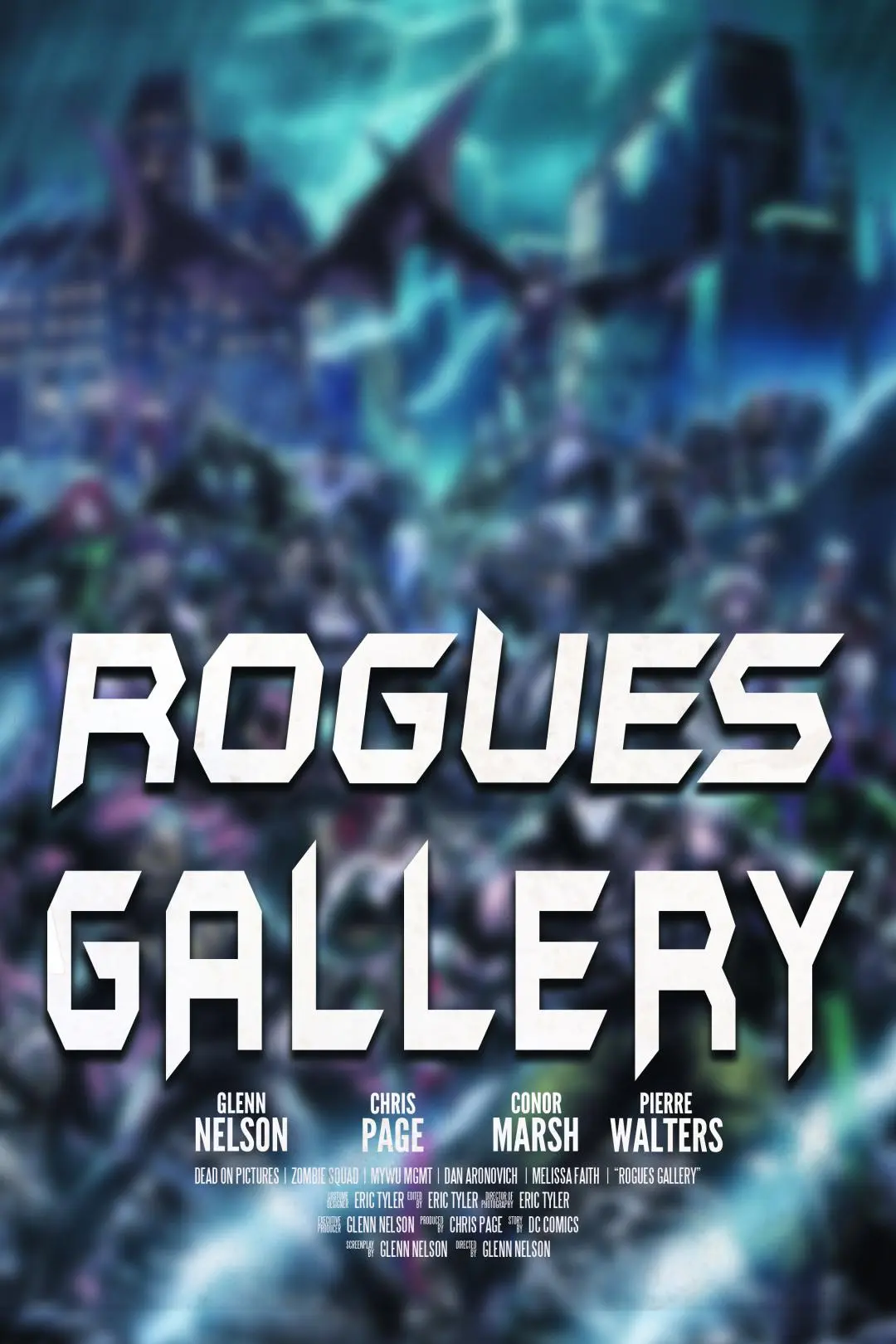 Rogues Gallery_peliplat