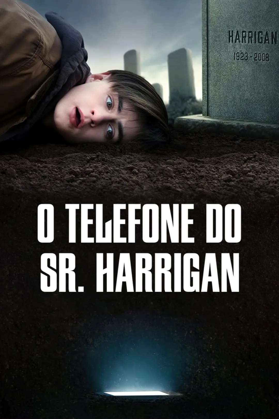 O Telefone do Sr. Harrigan_peliplat