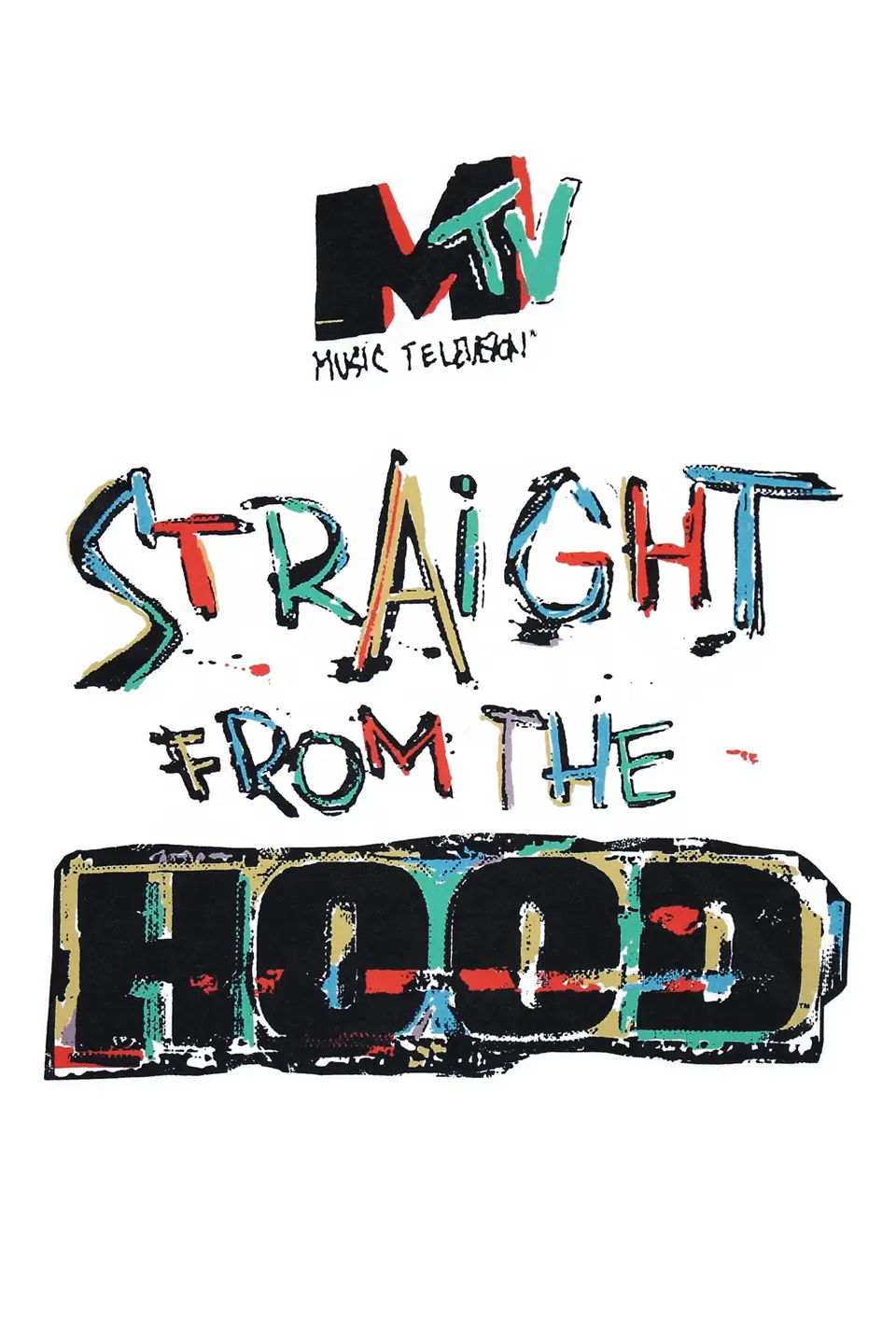 Straight from the Hood: An MTV News Special Report_peliplat