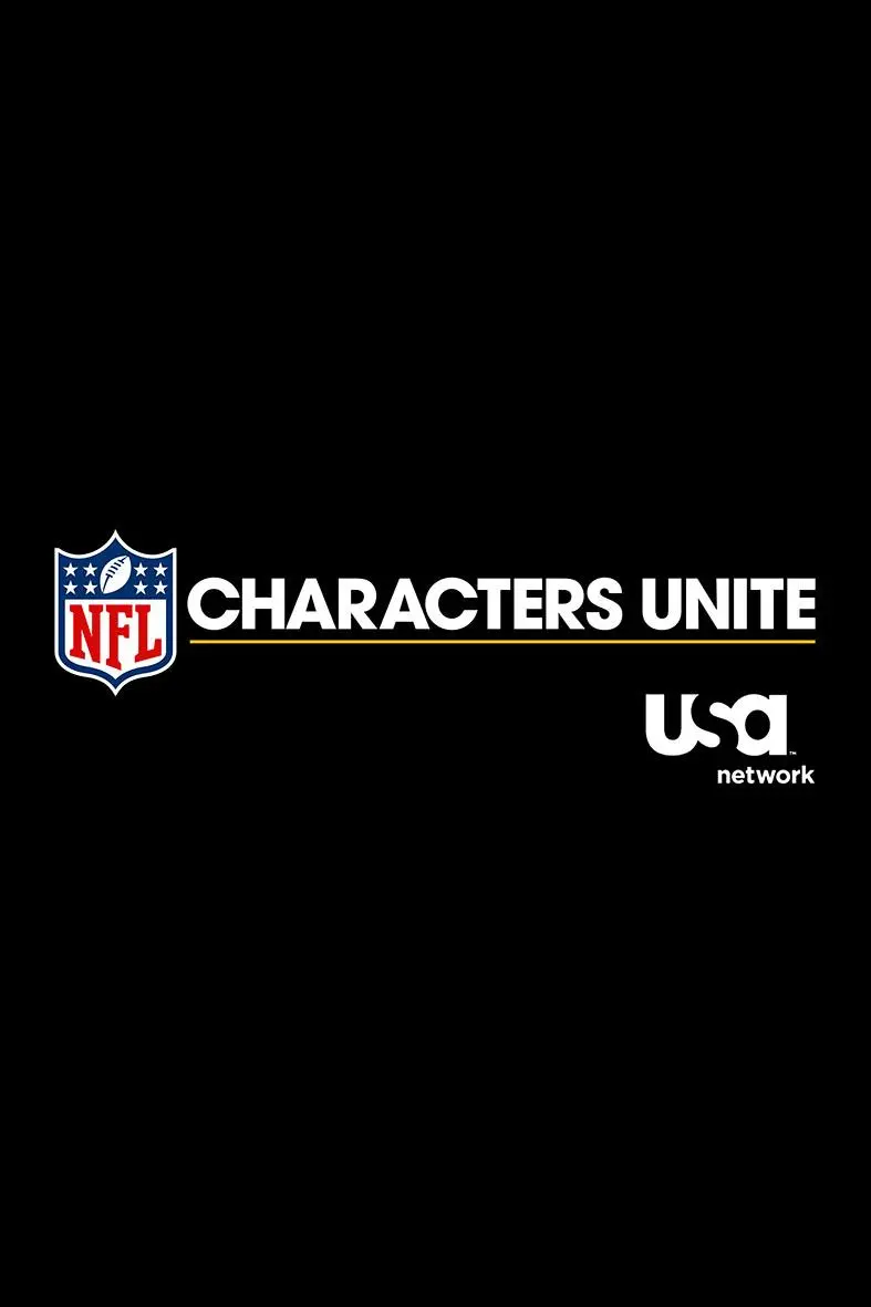 NFL Characters Unite_peliplat