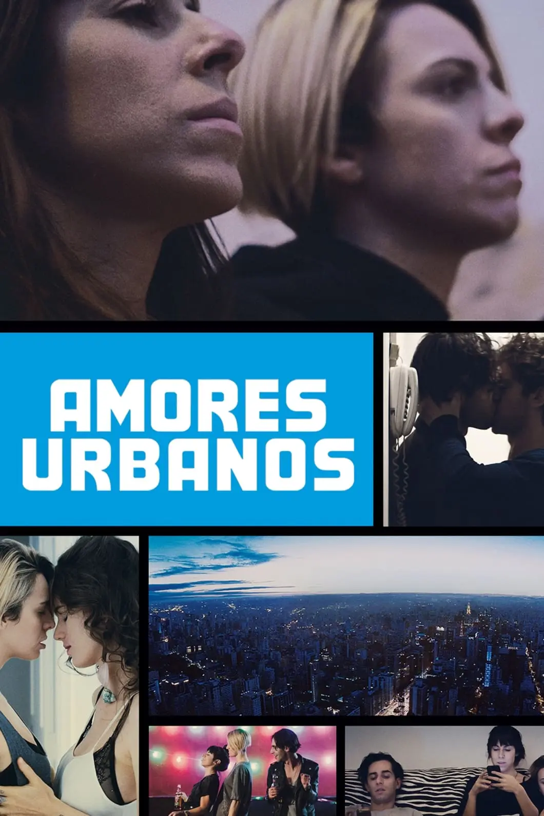 Amores Urbanos_peliplat