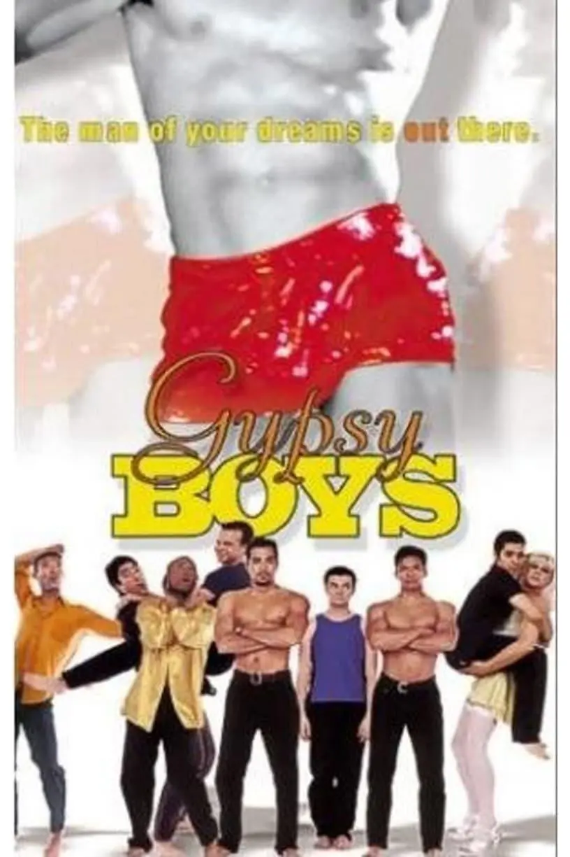 Gypsy Boys_peliplat