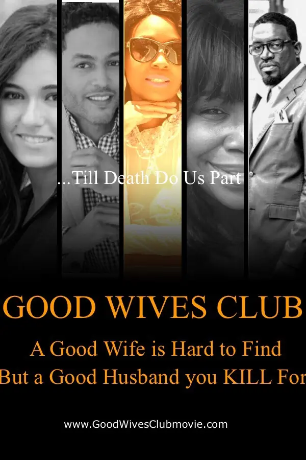 The Good Wives Club_peliplat