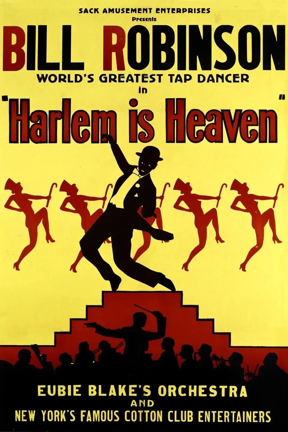 Harlem Is Heaven_peliplat