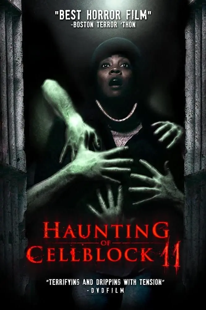 Haunting of Cellblock 11_peliplat