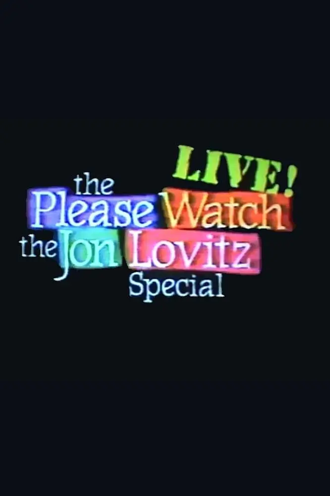 The Please Watch the Jon Lovitz Special_peliplat