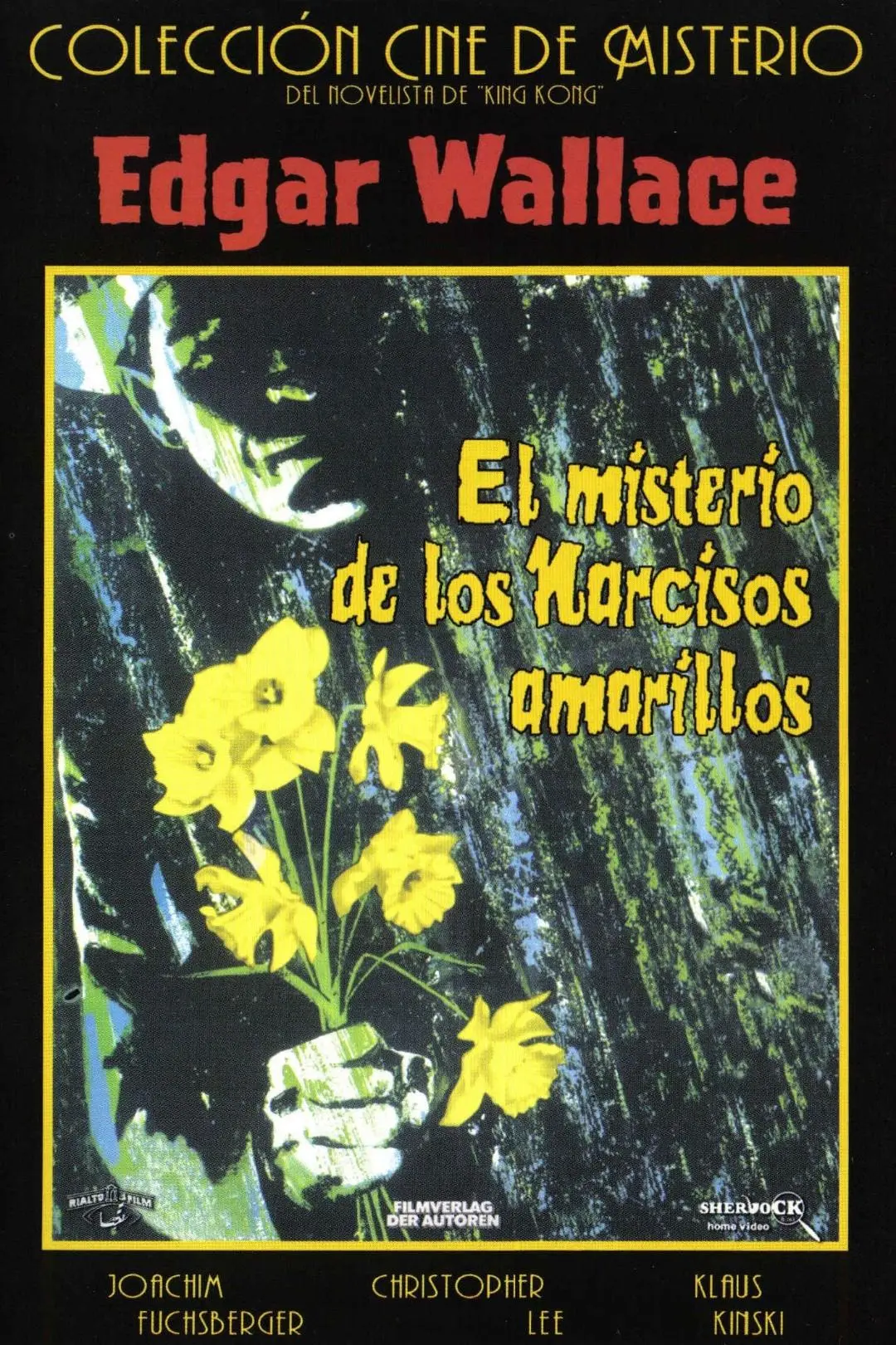 El misterio de los narcisos amarillos_peliplat