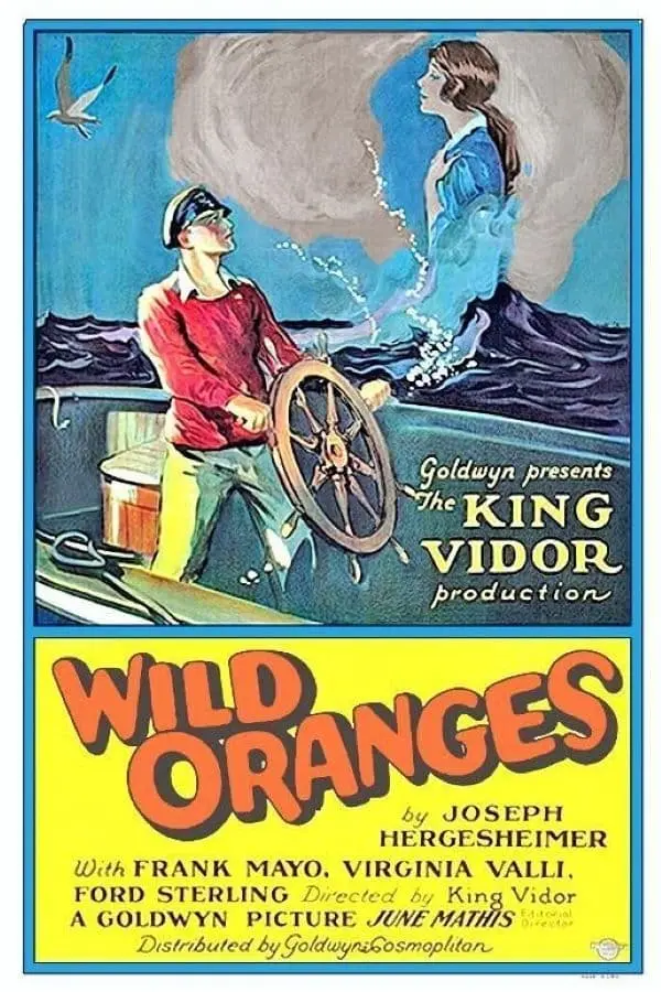 Wild Oranges_peliplat