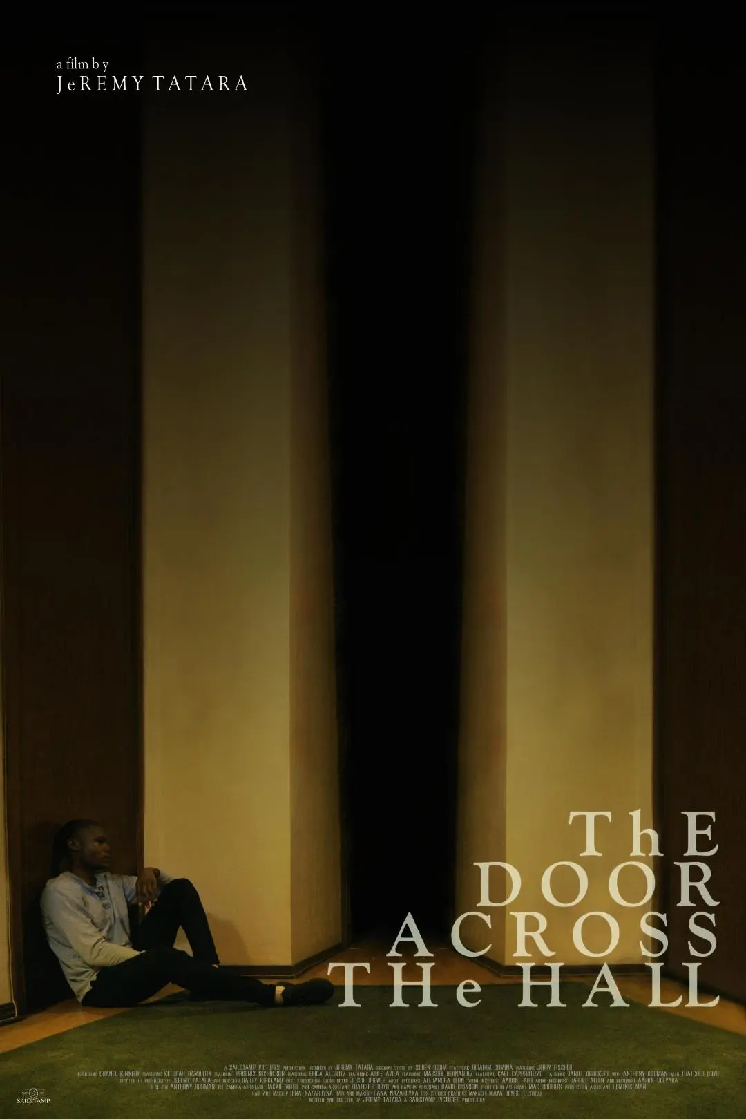 The Door Across the Hall_peliplat