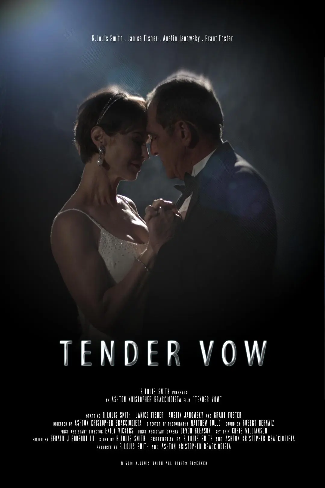 Tender Vow_peliplat