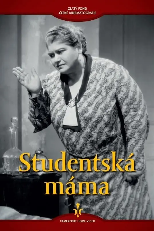 Studentská máma_peliplat