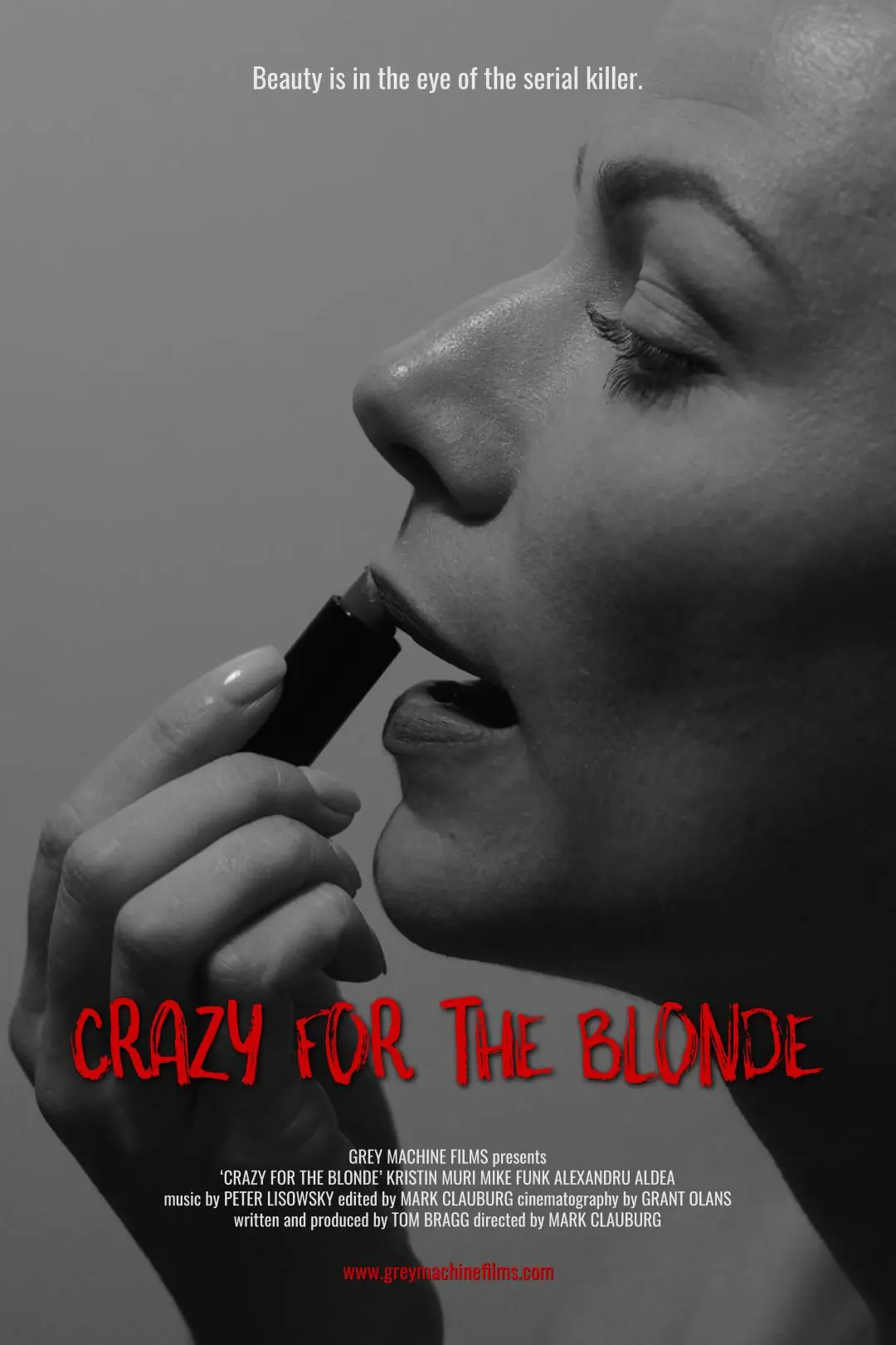 Crazy for the Blonde_peliplat