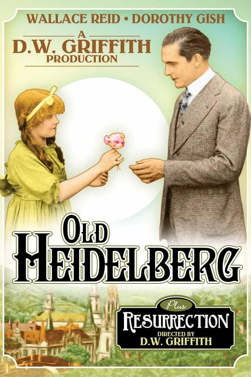 Old Heidelberg_peliplat