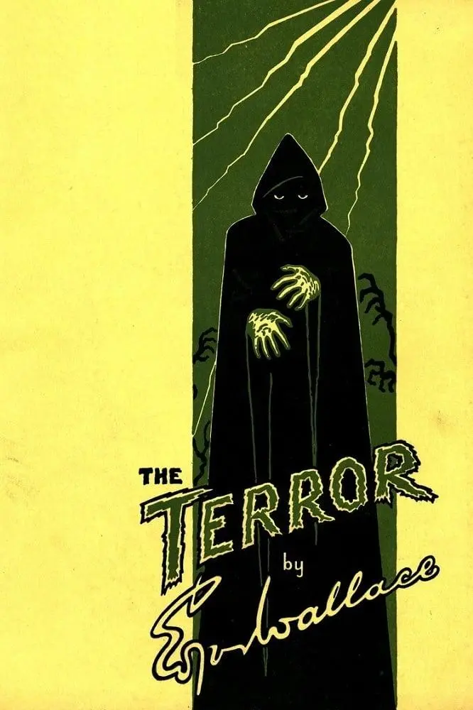 The Terror_peliplat