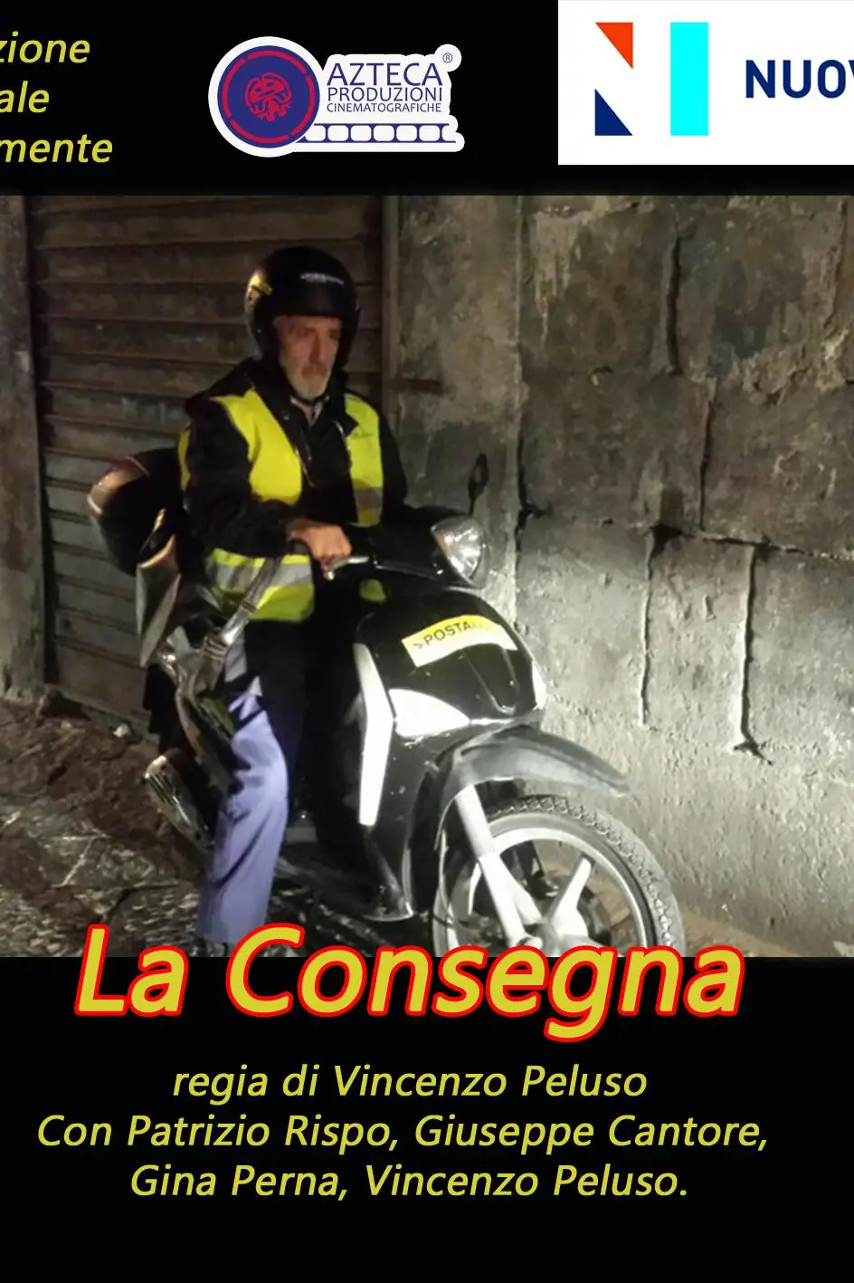 La consegna_peliplat