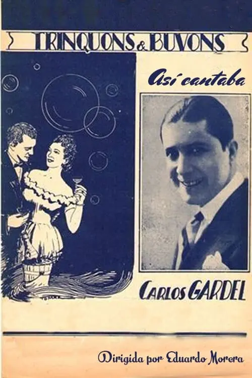 Asi Cantaba Carlos Gardel_peliplat