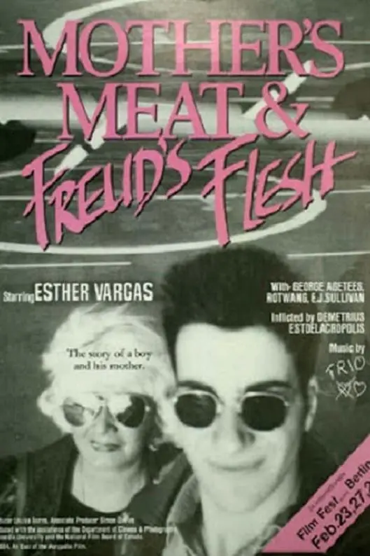 Mother's Meat & Freud's Flesh_peliplat