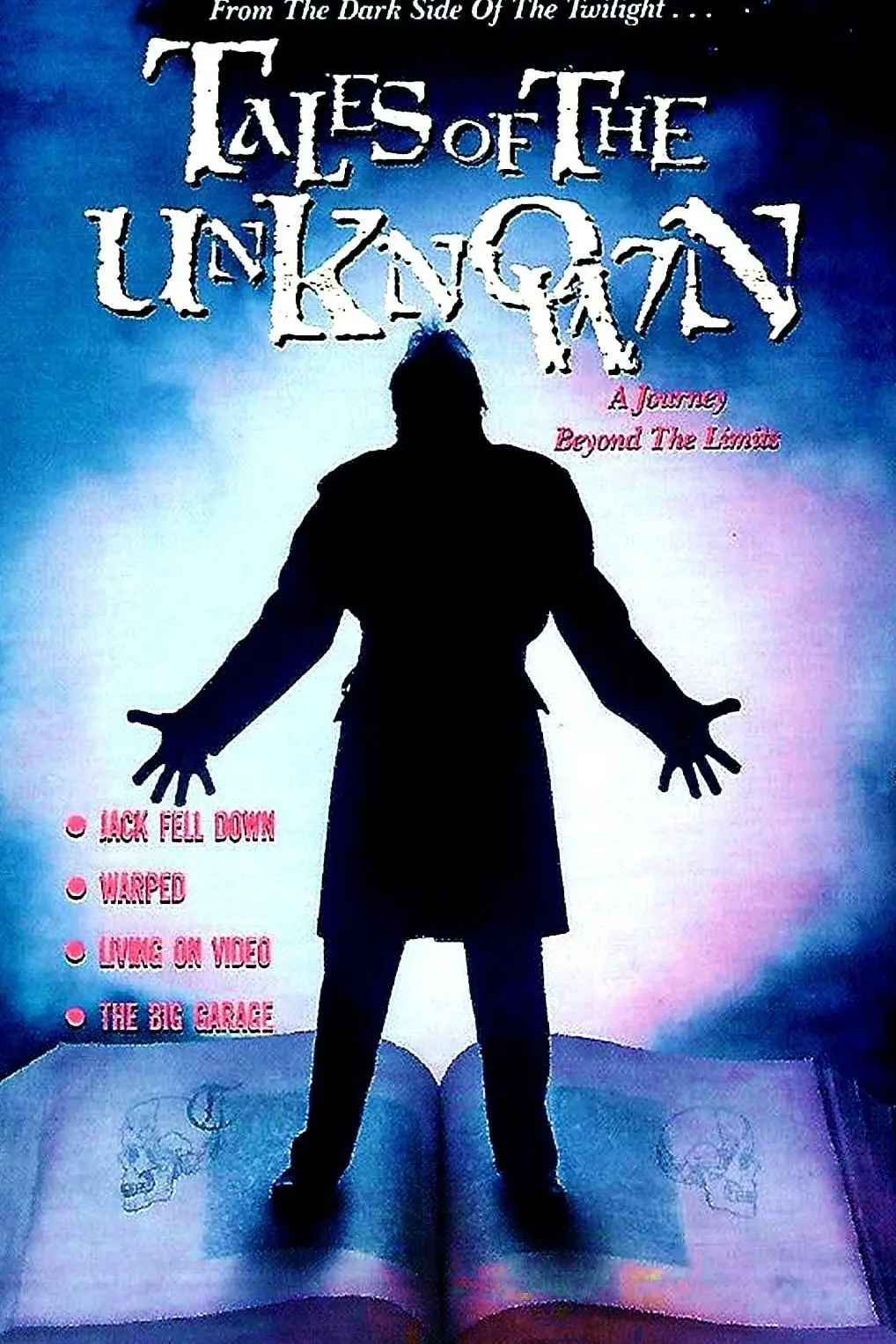 Tales of the Unknown_peliplat