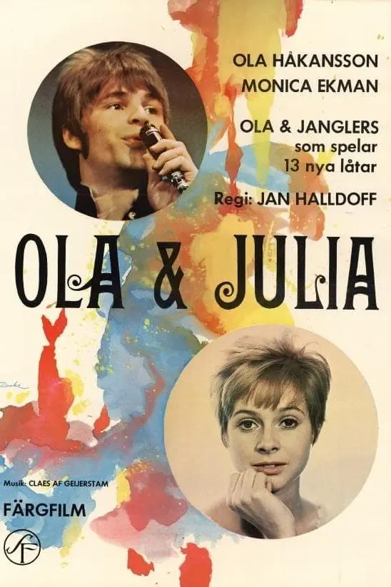 Ola & Julia_peliplat