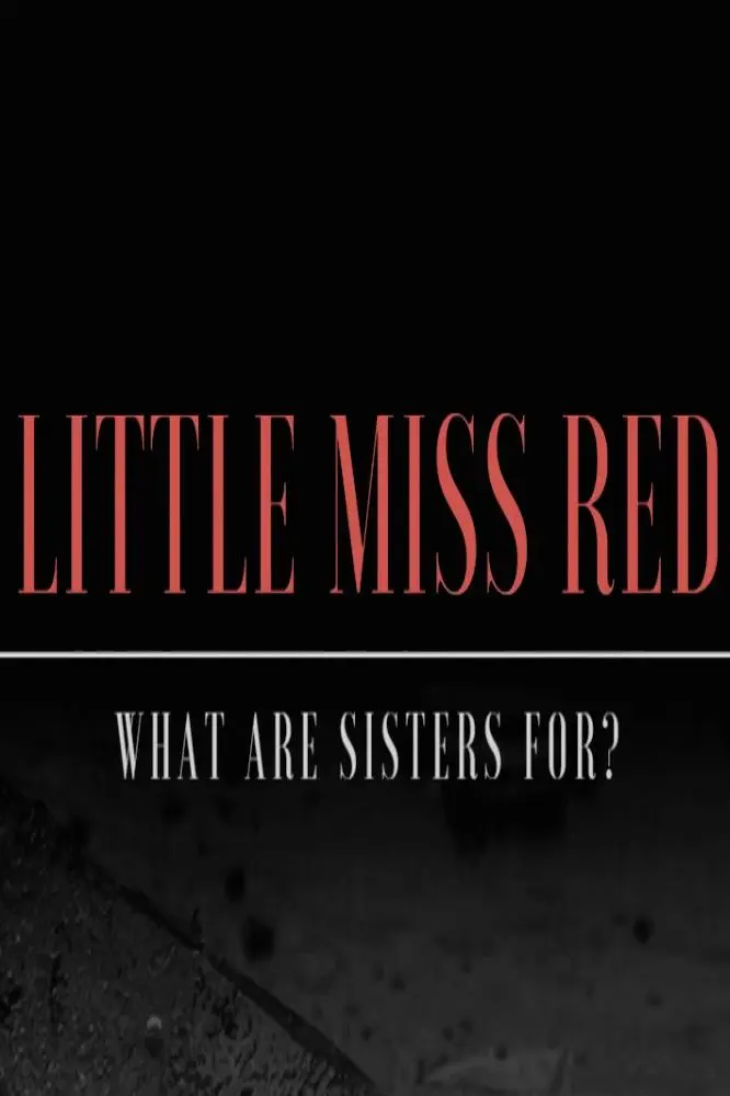 Little Miss Red_peliplat