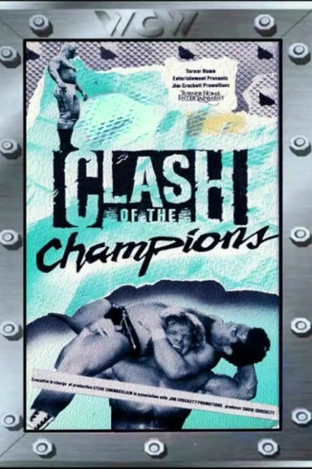 Clash of the Champions_peliplat