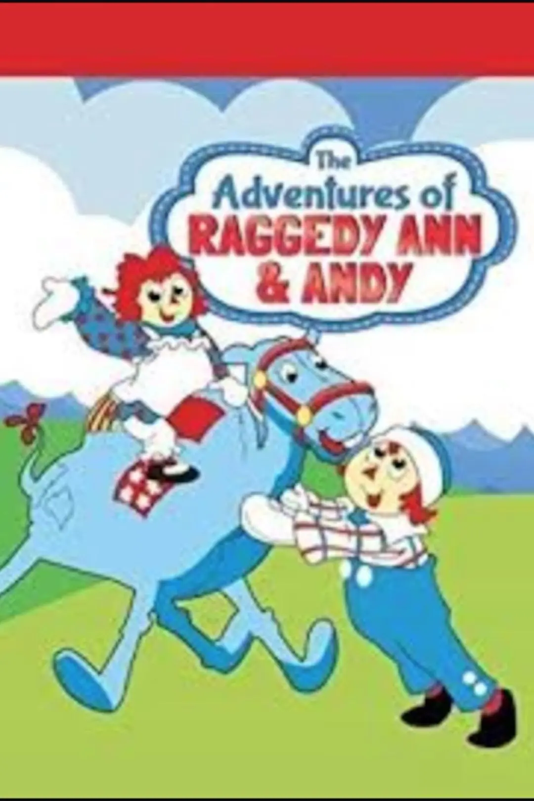 The Adventures of Raggedy Ann & Andy_peliplat