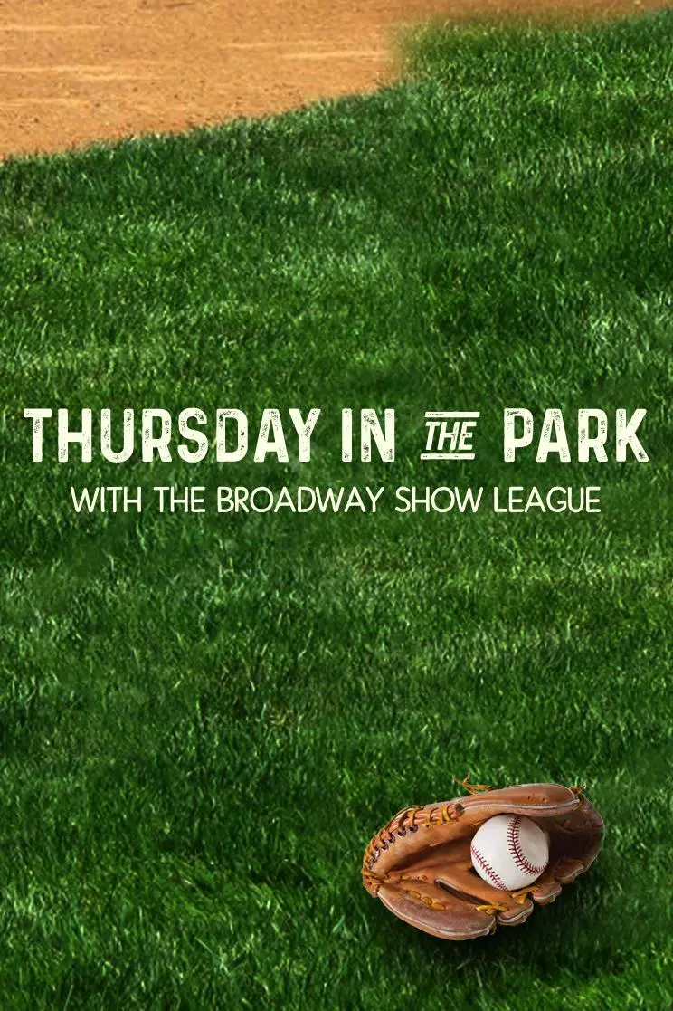 Thursday in the Park_peliplat