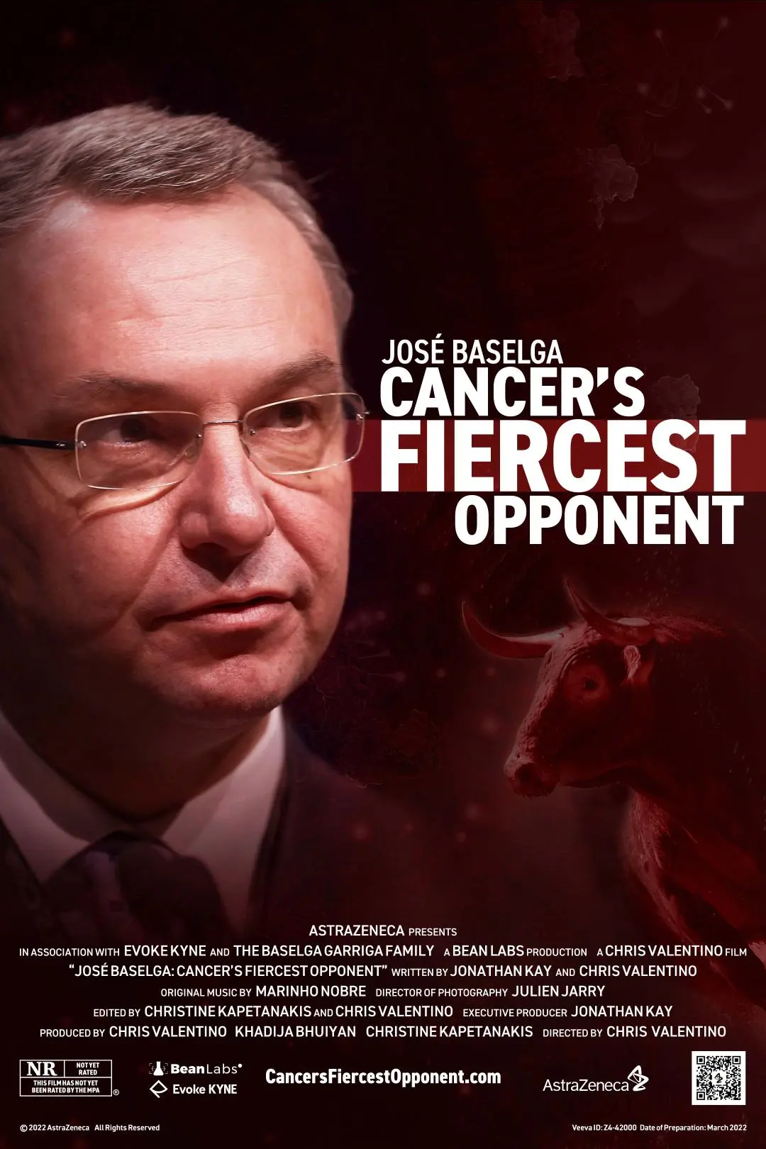 José Baselga: Cancer's Fiercest Opponent_peliplat