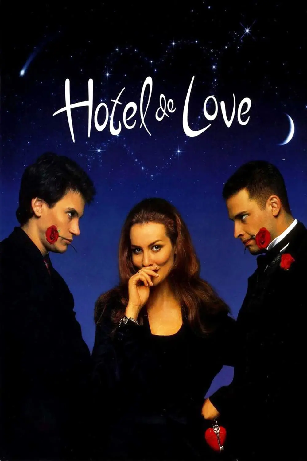 Hotel de Love_peliplat