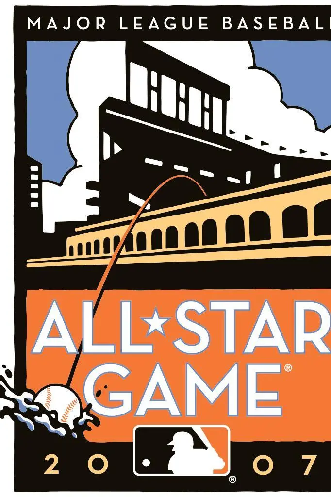 2007 MLB All-Star Game_peliplat