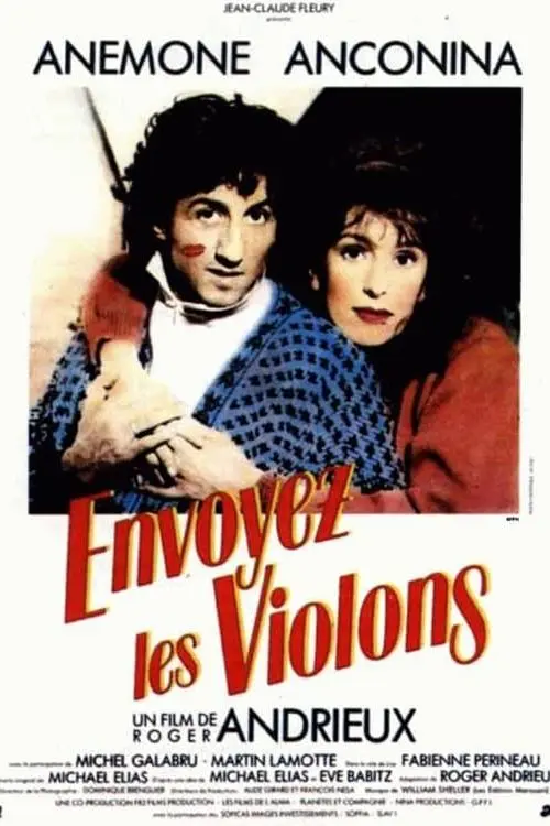 Envoyez les violons_peliplat