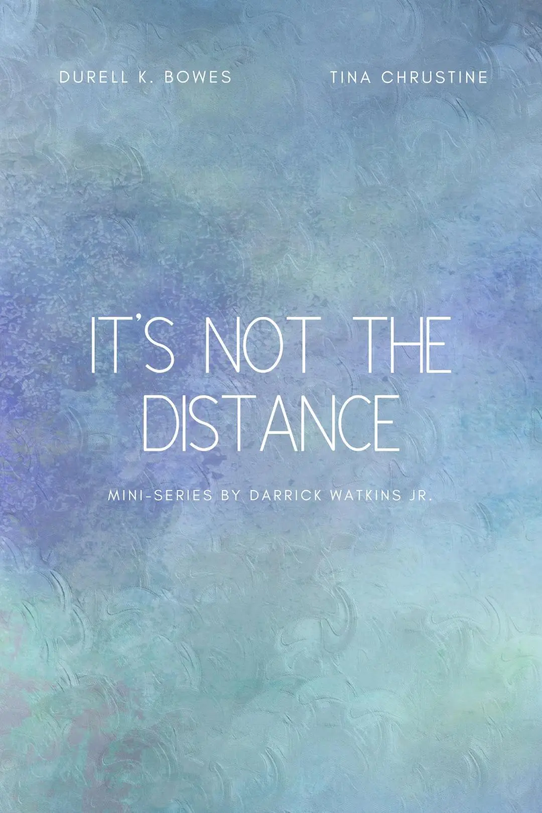 It's not the distance_peliplat