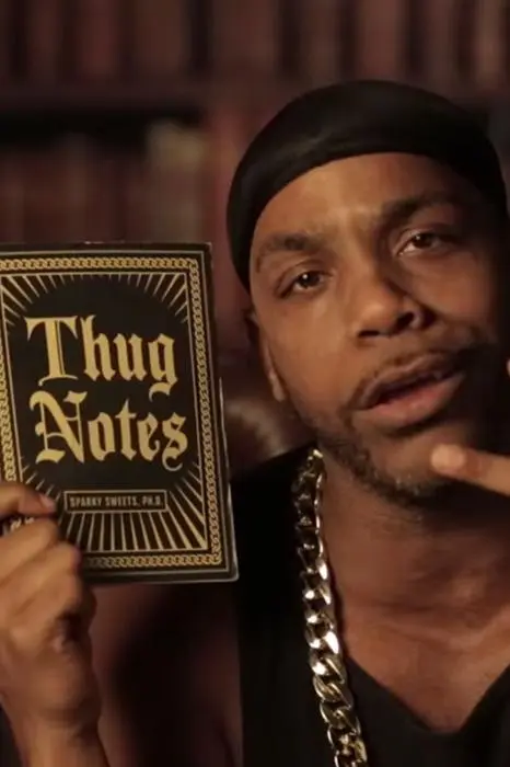 Thug Notes_peliplat