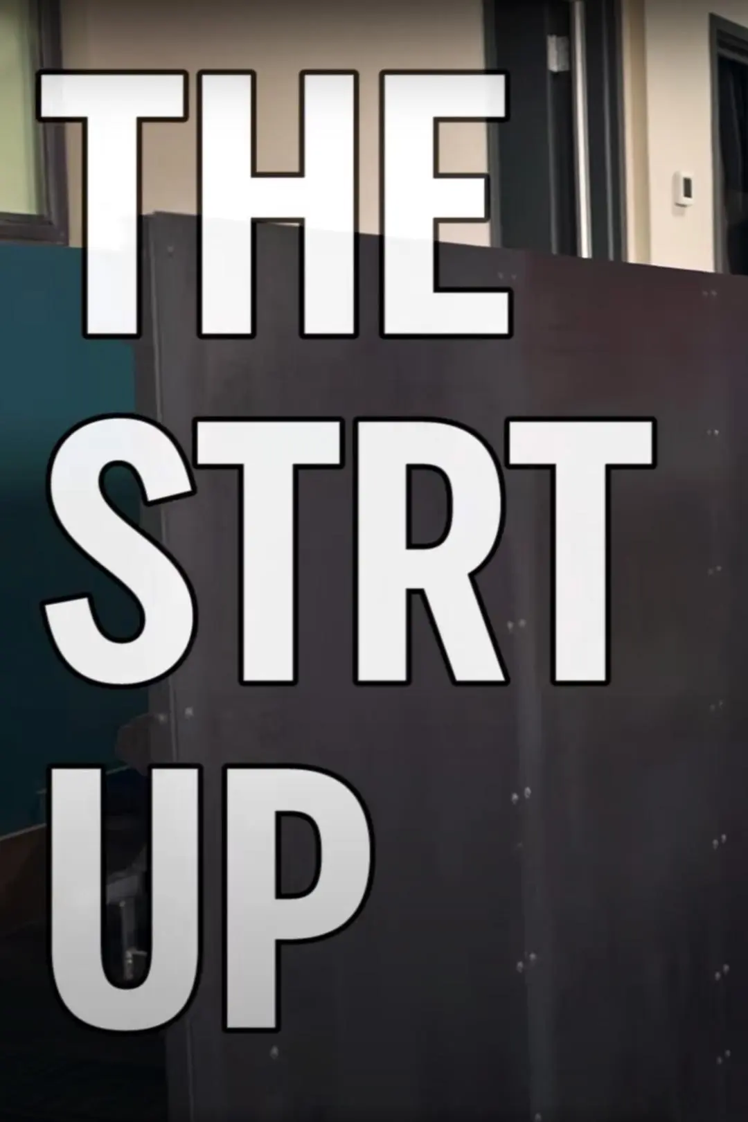 The Strt Up_peliplat