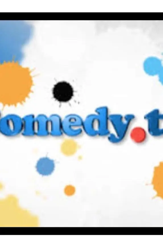 Comedy.TV_peliplat