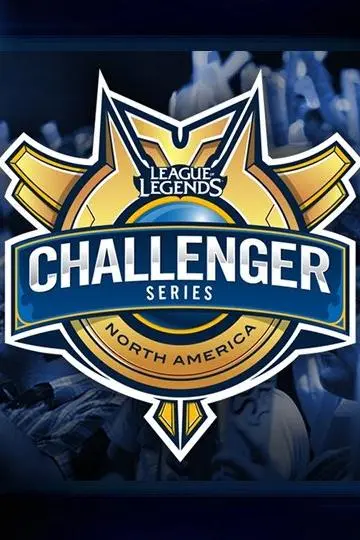 League of Legends: Challenger Series_peliplat