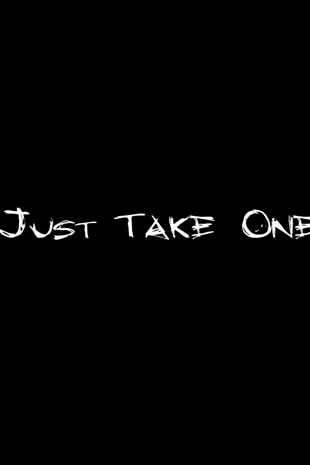 Just Take One_peliplat