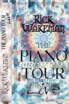 The Piano Tour Live_peliplat