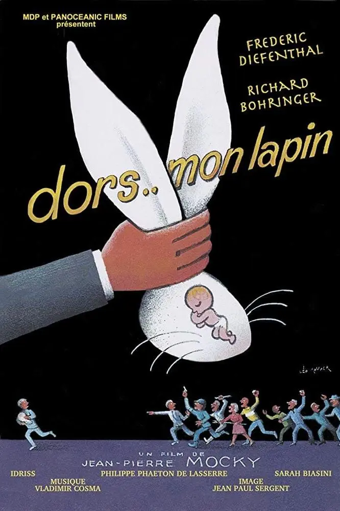 Dors mon lapin_peliplat