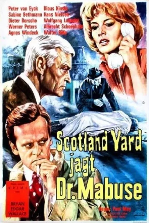 Dr. Mabuse contra Scotland Yard_peliplat