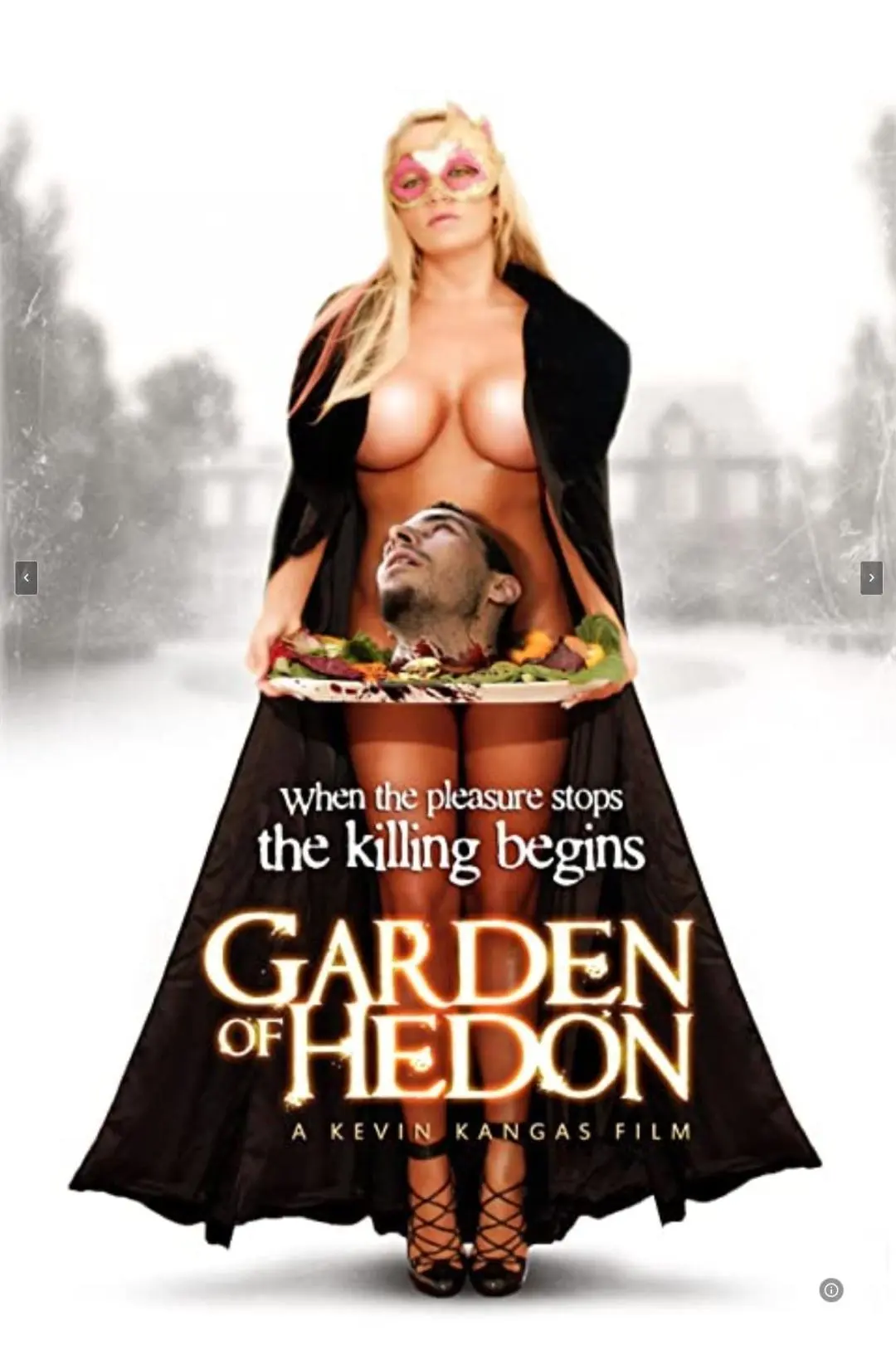 Garden of Hedon_peliplat