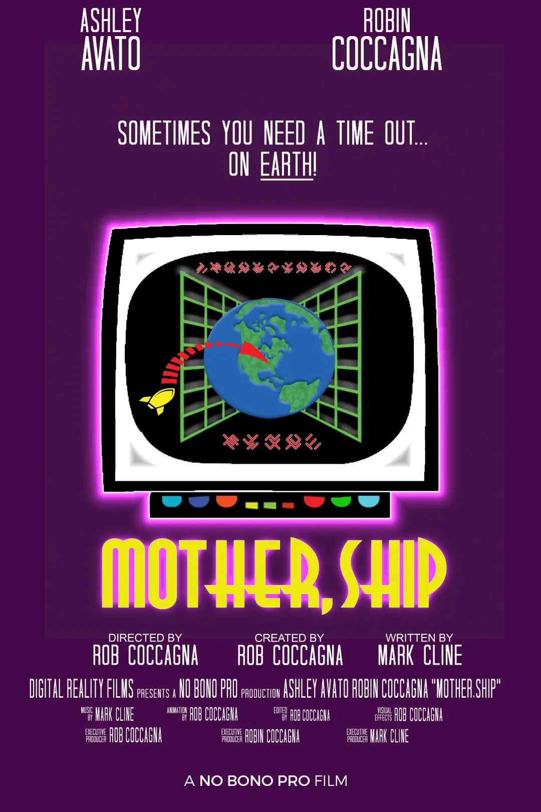 Mother, Ship_peliplat