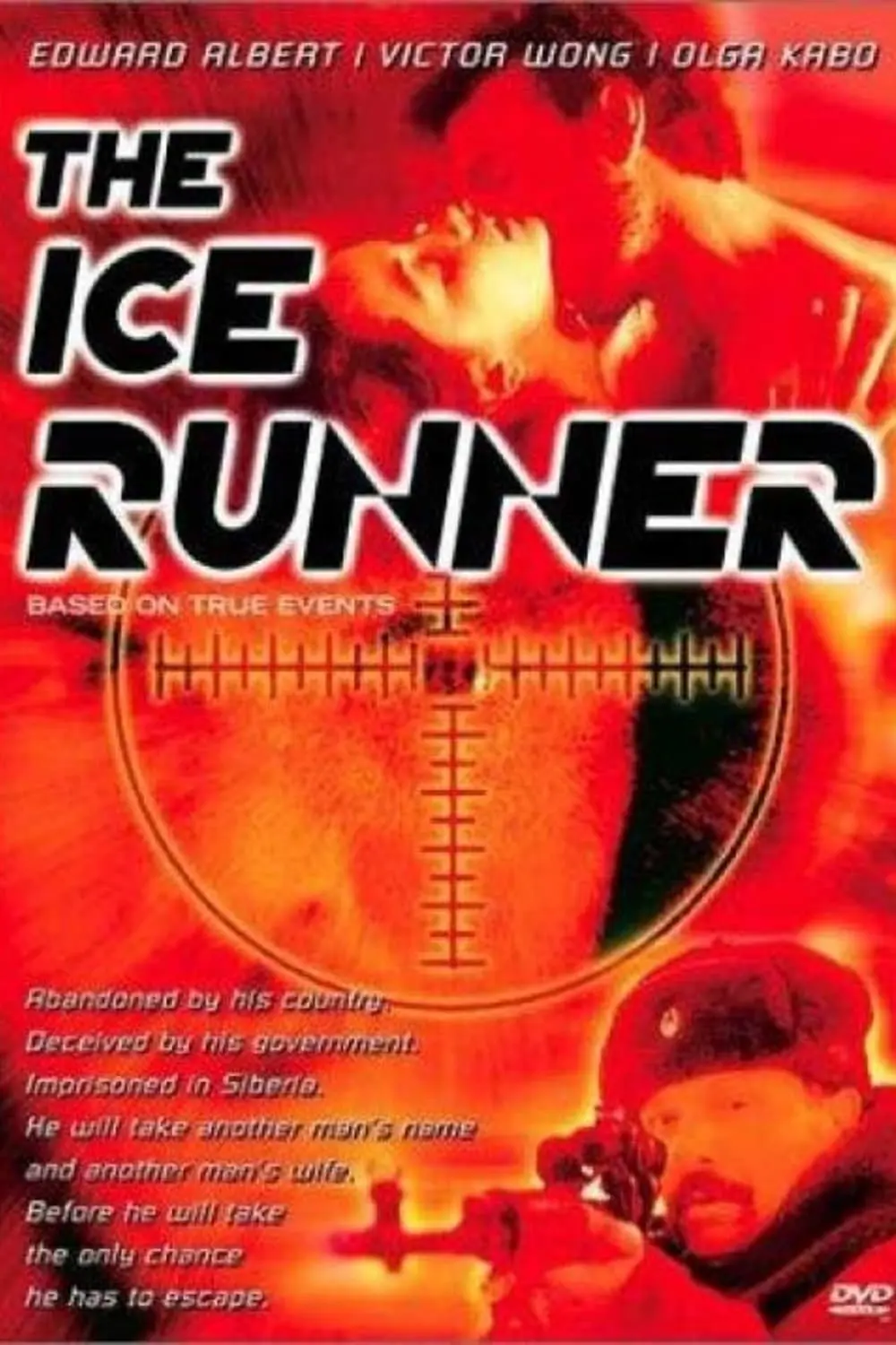 Ice runner_peliplat