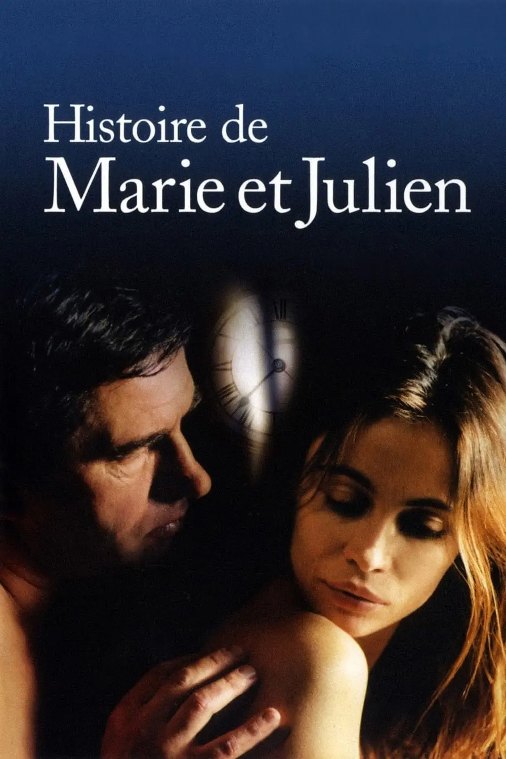 La historia de Marie y Julien_peliplat
